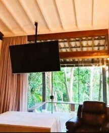 Exclusive House in Ilhabela - Luxury Mansion Location: Ponta da Sela, Ilhabela, SP