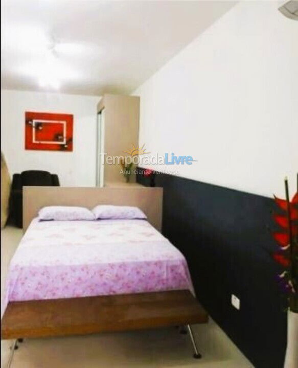 House for vacation rental in Ilhabela (Ponta da Sela)