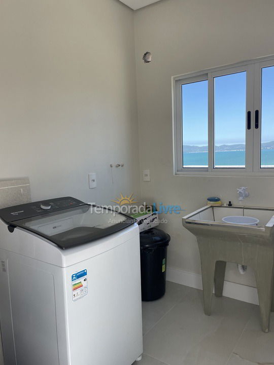 Apartamento para alquiler de vacaciones em Itapema (Meia Praia)