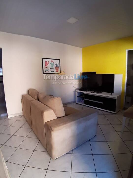 House for vacation rental in Cabo Frio (Peró)