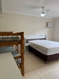 Excelente apartamento área nobre Praia Grande!!!