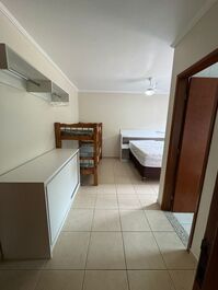 Excelente apartamento área nobre Praia Grande!!!