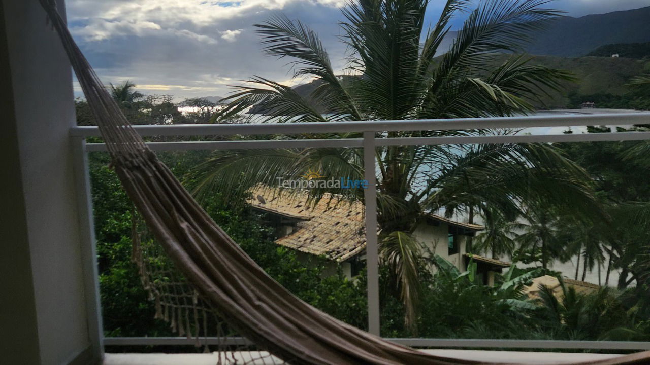 Casa para alquiler de vacaciones em São Sebastião (Barequeçaba)