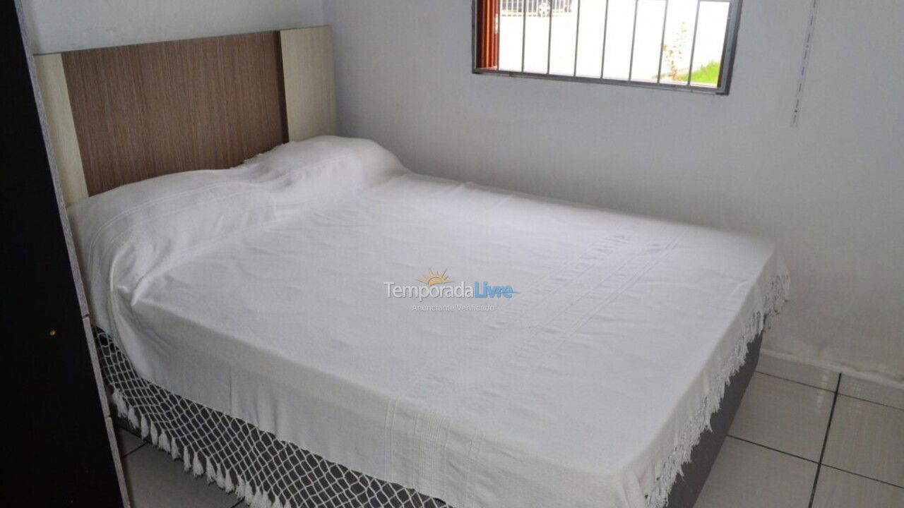 Casa para alquiler de vacaciones em Florianópolis (Lagoinha)
