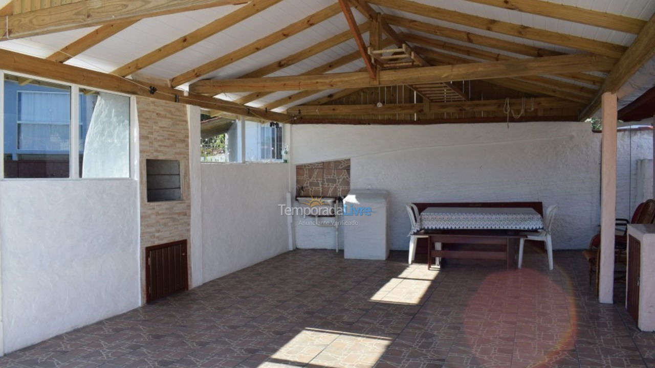 Casa para alquiler de vacaciones em Florianópolis (Lagoinha)