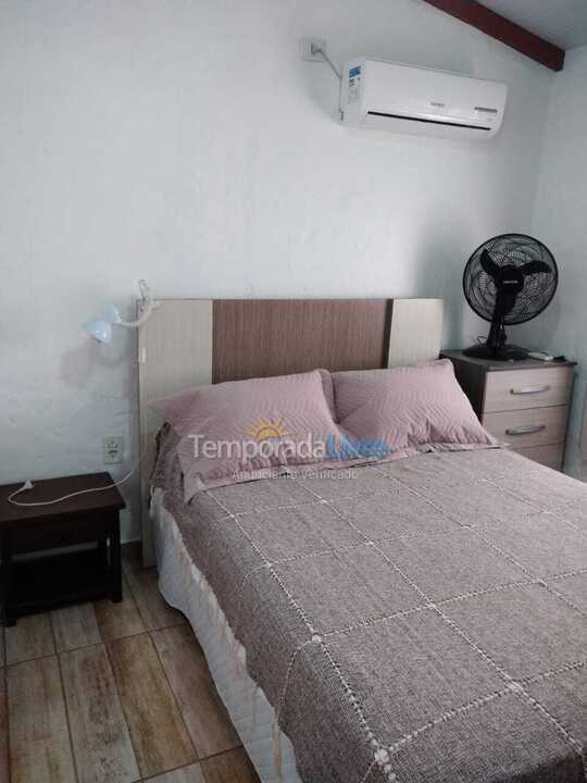Casa para alquiler de vacaciones em Florianópolis (Lagoinha)
