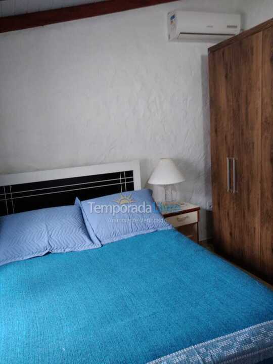 Casa para alquiler de vacaciones em Florianópolis (Lagoinha)