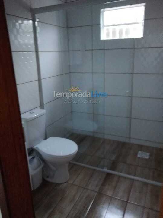 Casa para alquiler de vacaciones em Florianópolis (Lagoinha)