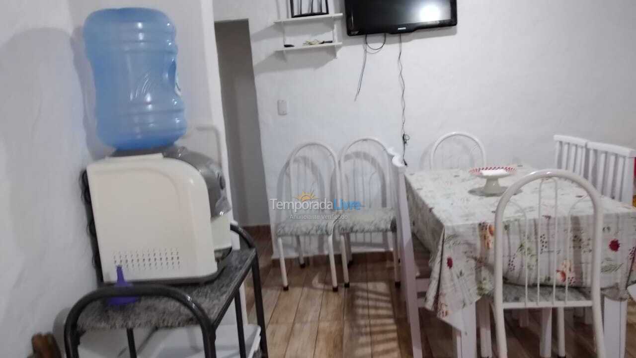 Casa para alquiler de vacaciones em Florianópolis (Lagoinha)