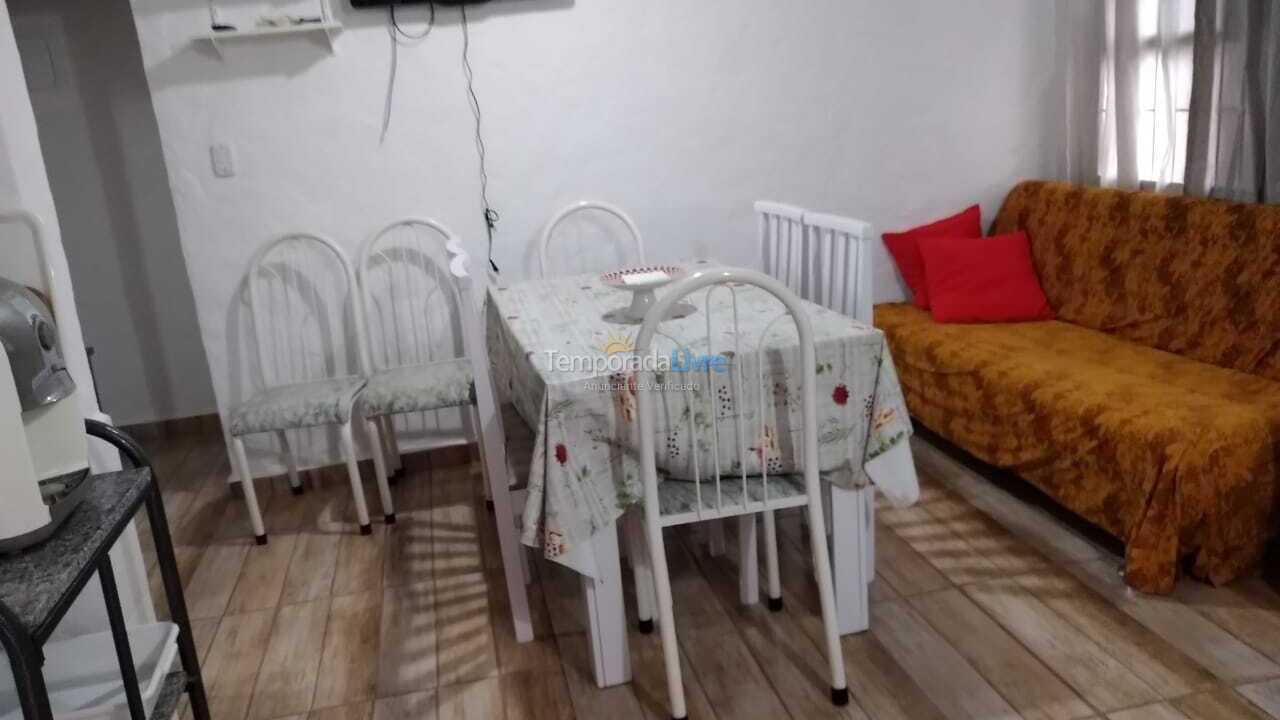 Casa para alquiler de vacaciones em Florianópolis (Lagoinha)