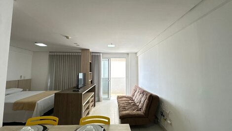 Apartamento para alugar em Goiânia - Jardim Goias