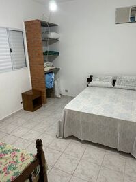 Quarto suíte