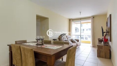 Apartamento de 2 Quartos no Novo Campeche
