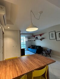 Apartamento de 3 dormitorios a 400 m de la playa.