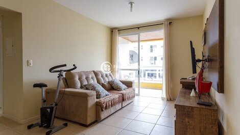 Apartamento de 2 Quartos no Novo Campeche