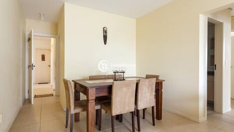 Apartamento de 2 Quartos no Novo Campeche