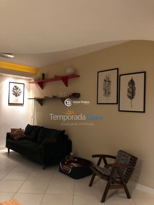 Granja para alquiler de vacaciones em Florianópolis (Rio Tavares)