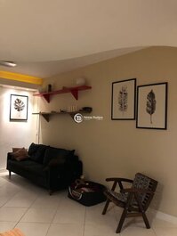 Apartamento de 3 dormitorios a 400 m de la playa.