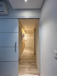 Apartamento de 3 dormitorios a 400 m de la playa.