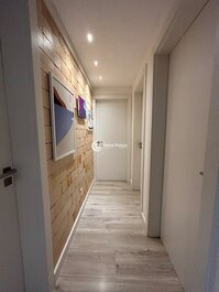 Apartamento de 3 dormitorios a 400 m de la playa.