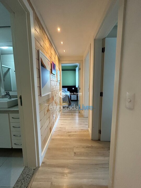 Granja para alquiler de vacaciones em Florianópolis (Rio Tavares)