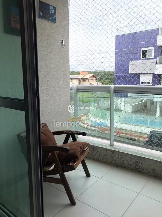 Granja para alquiler de vacaciones em Florianópolis (Rio Tavares)