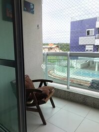 Apartamento de 3 dormitorios a 400 m de la playa.