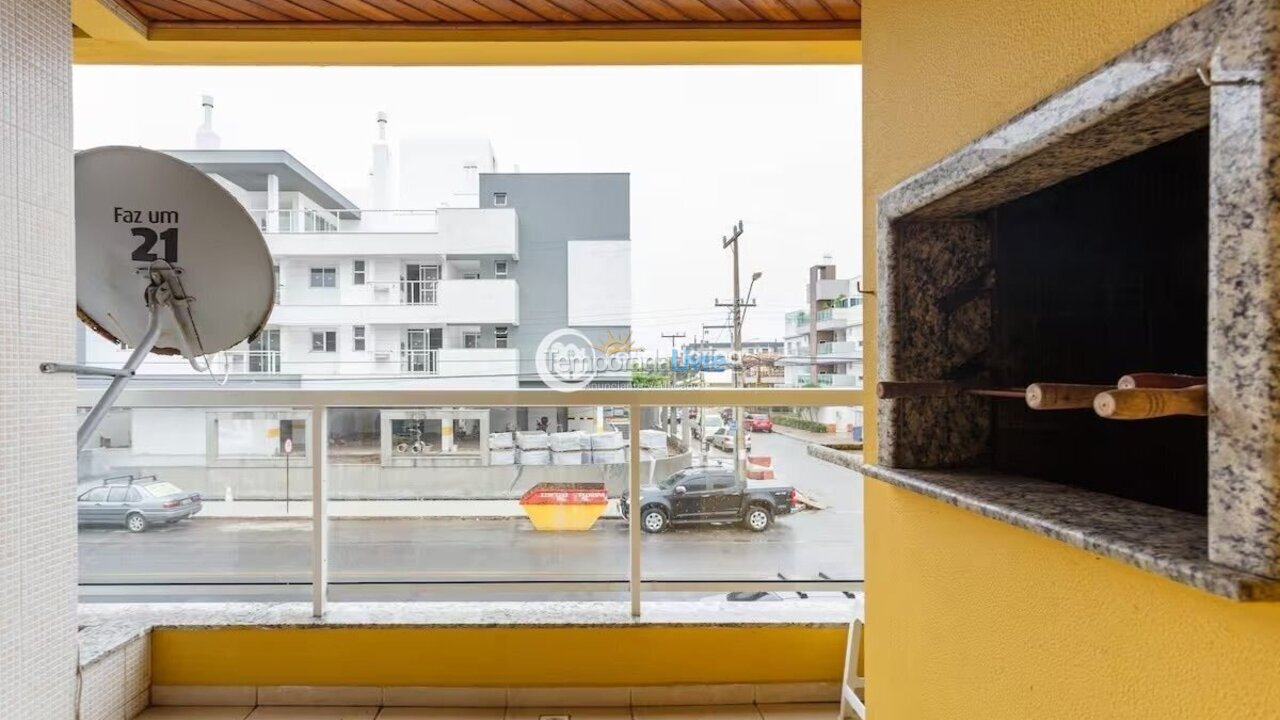 Chácara / sítio para aluguel de temporada em Florianopolis (Campeche)