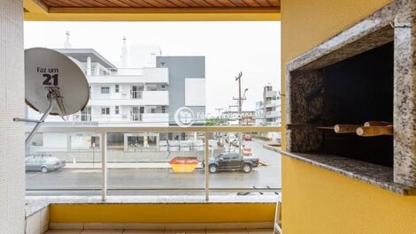 Apartamento de 2 Quartos no Novo Campeche
