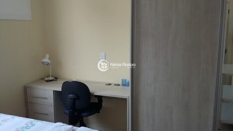 Apartamento de 2 Quartos no Novo Campeche