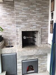 Apartamento de 3 dormitorios a 400 m de la playa.