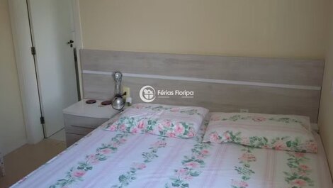 Apartamento de 2 Quartos no Novo Campeche