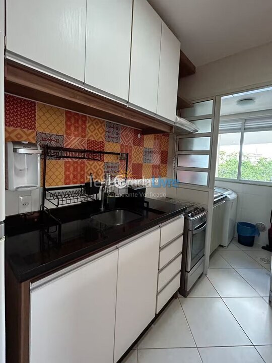 Granja para alquiler de vacaciones em Florianópolis (Rio Tavares)