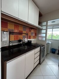 Apartamento de 3 dormitorios a 400 m de la playa.
