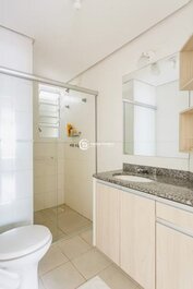 Apartamento de 2 Quartos no Novo Campeche