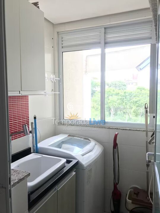 Granja para alquiler de vacaciones em Florianópolis (Rio Tavares)
