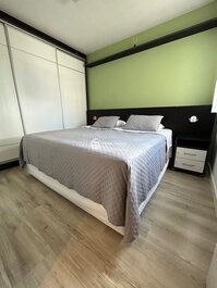 Apartamento de 3 dormitorios a 400 m de la playa.