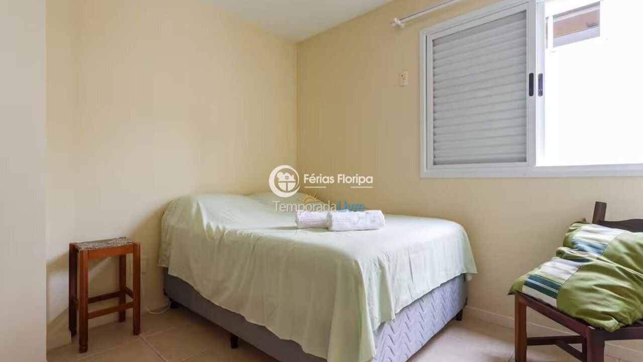 Chácara / sítio para aluguel de temporada em Florianopolis (Campeche)
