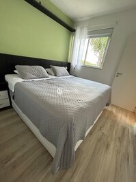Apartamento de 3 dormitorios a 400 m de la playa.