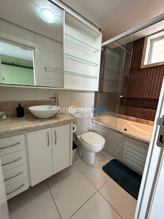 Granja para alquiler de vacaciones em Florianópolis (Rio Tavares)