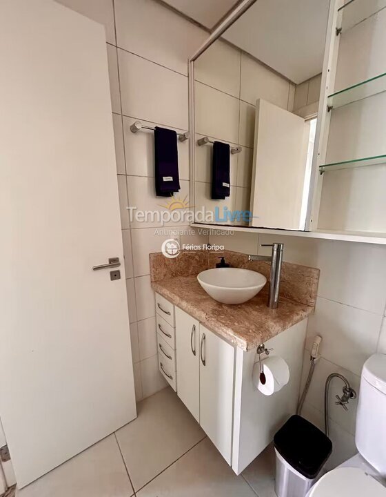 Granja para alquiler de vacaciones em Florianópolis (Rio Tavares)