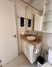 Apartamento de 3 dormitorios a 400 m de la playa.