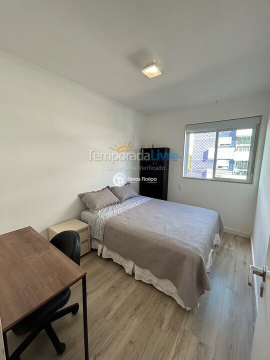 Granja para alquiler de vacaciones em Florianópolis (Rio Tavares)