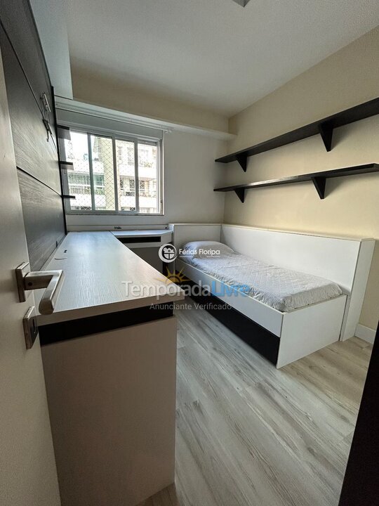Granja para alquiler de vacaciones em Florianópolis (Rio Tavares)