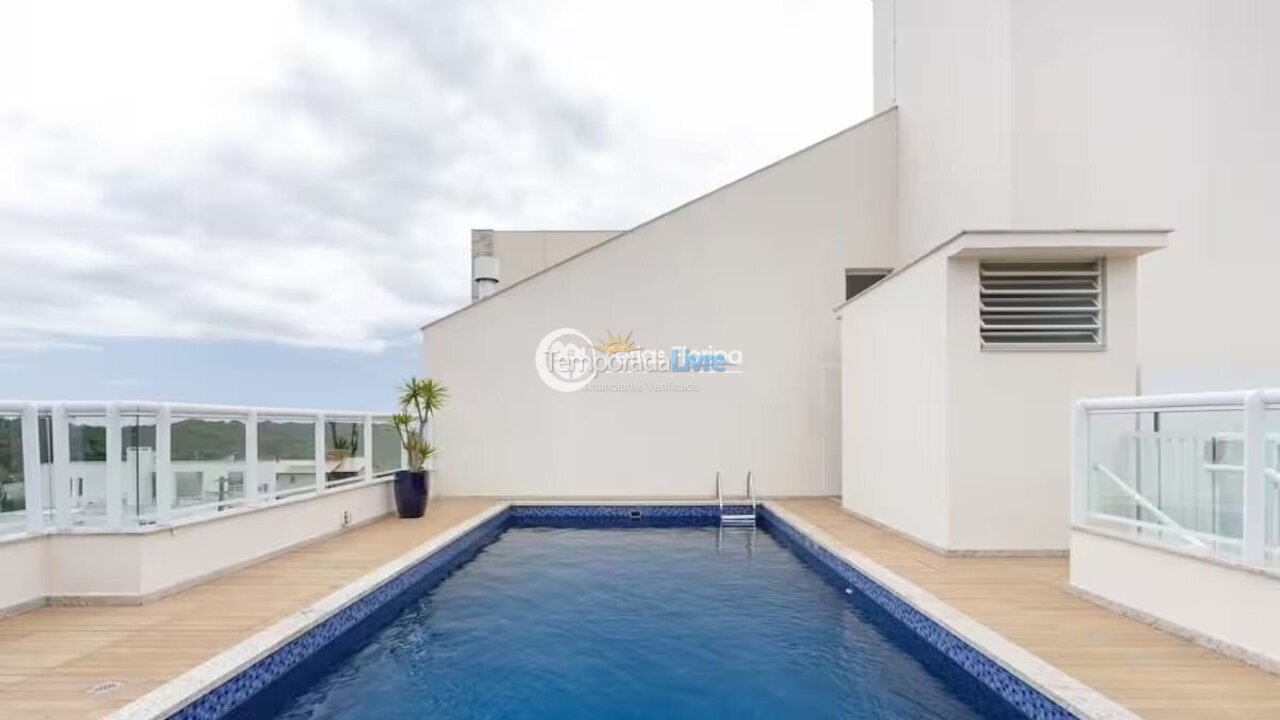 Granja para alquiler de vacaciones em Florianópolis (Rio Tavares)