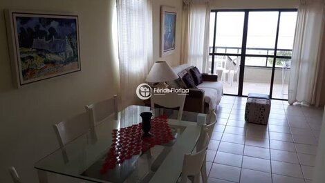 Apartamento Frente Mar na Praia dos Açores