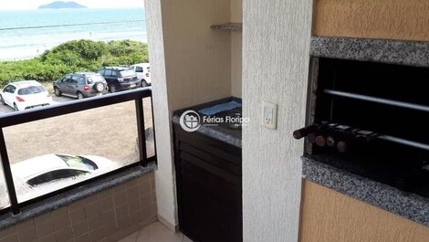 Apartamento Frente Mar na Praia dos Açores