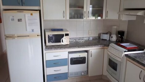 Apartamento Frente Mar na Praia dos Açores