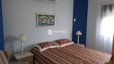 Apartamento Frente Mar na Praia dos Açores