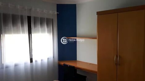 Apartamento Frente Mar na Praia dos Açores